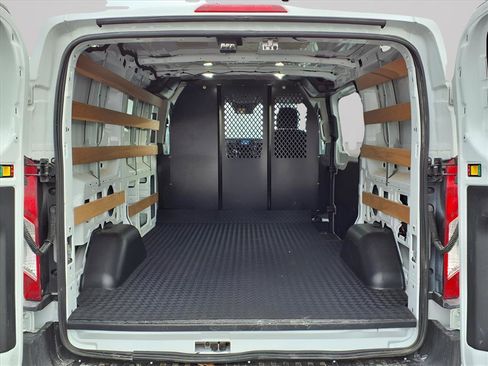 Used 2024 Ford Transit 250 Low Roof w/ Exterior Upgrade Package image 10