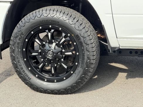 Used 2023 RAM 3500 Tradesman AWD/4WD image 43
