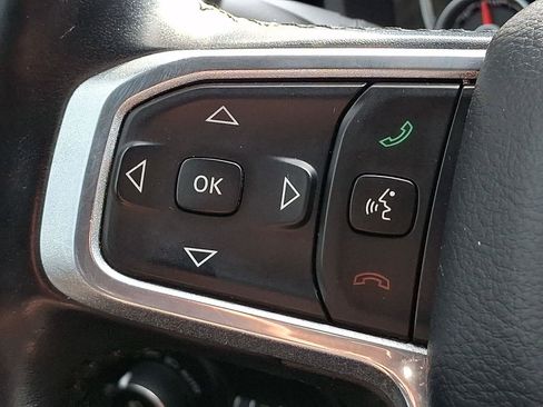 Certified 2019 RAM 1500 Laramie w/ Sport Appearance Package image 20