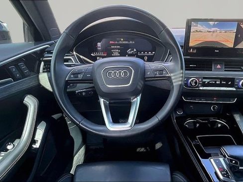 Used 2023 Audi A4 2.0T Premium Plus w/ Premium Plus Package AWD/4WD image 5