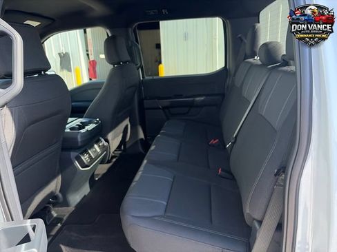 Used 2026 Ford F150 STX RWD image 24