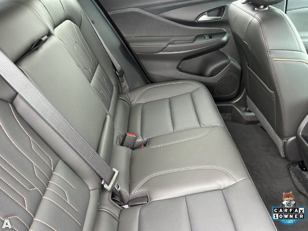 Used 2024 Buick Envista Avenir FWD image 14