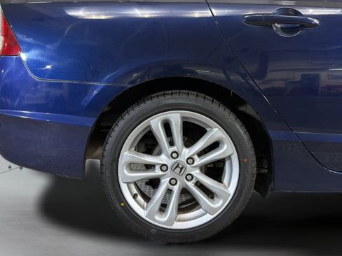 Used 2007 Honda Civic LX image 35