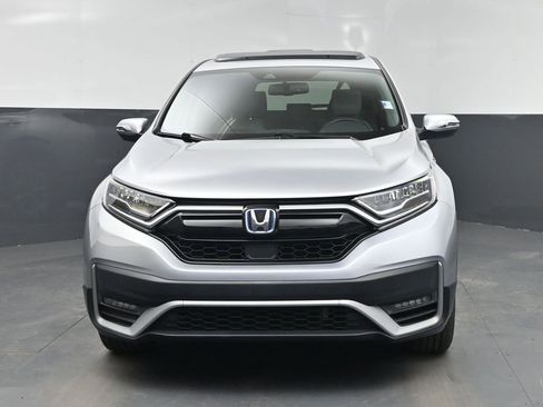 Used 2020 Honda CR-V EX-L image 6