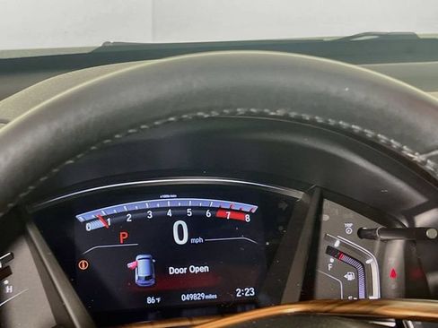Used 2019 Honda CR-V EX-L image 13