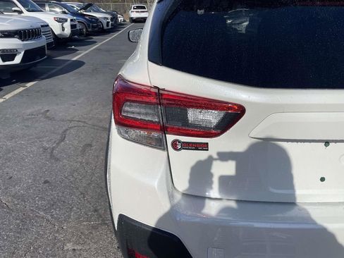 Used 2020 Subaru Crosstrek 2.0i Premium w/ Moonroof Package 2 image 20