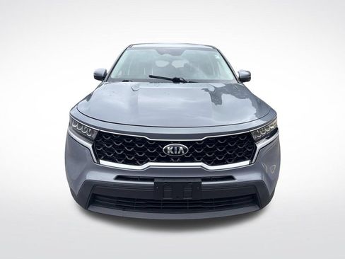 Used 2021 Kia Sorento LX AWD/4WD image 9