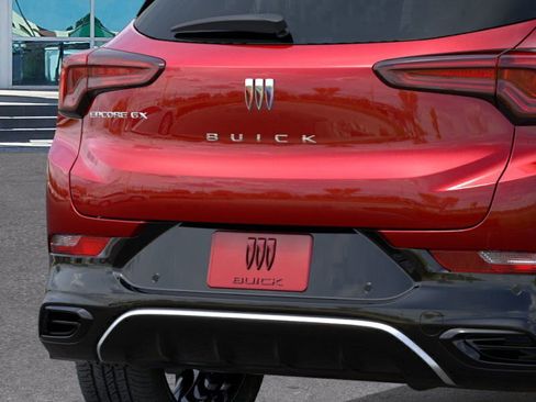 New 2026 Buick Encore GX Sport Touring w/ Advanced Technology Package image 14
