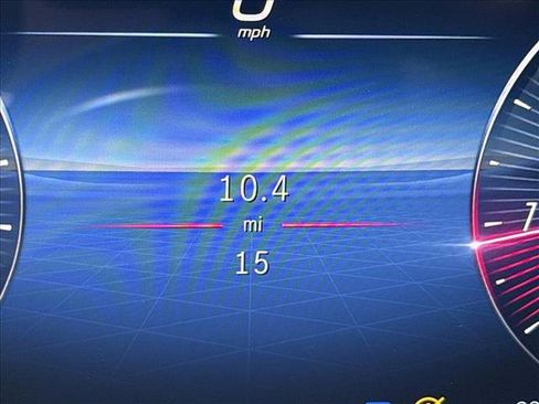 New 2025 Mercedes-Benz GLB 250 4MATIC image 10