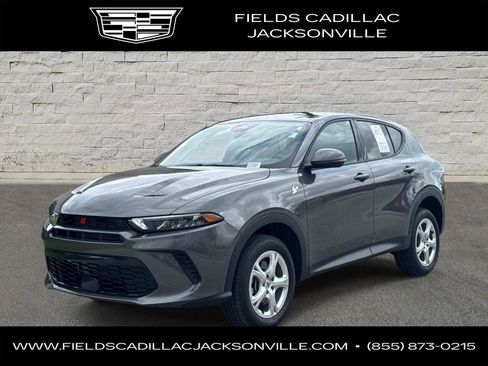Used 2024 Dodge Hornet GT AWD/4WD image 1