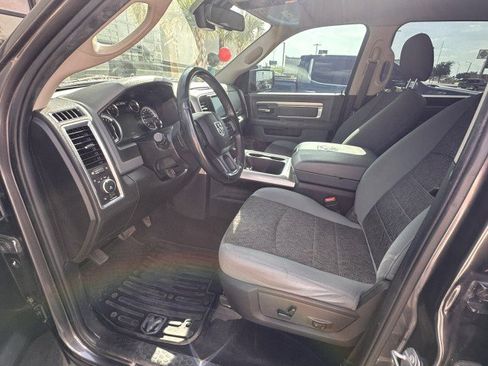 Used 2019 RAM 1500 Lone Star RWD image 4