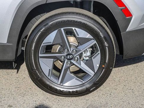 New 2026 Hyundai Tucson SEL AWD/4WD image 12