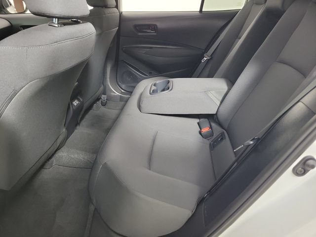 Used 2026 Toyota Corolla LE FWD image 12