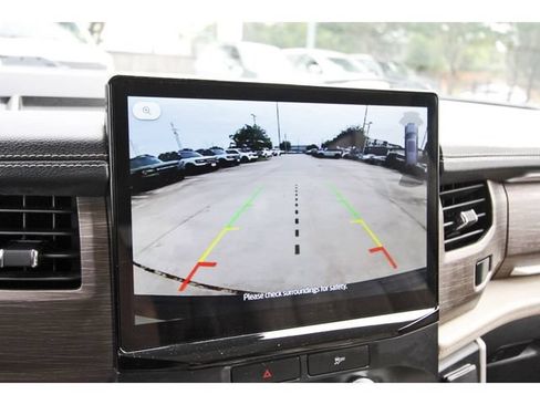 Used 2022 Ford Expedition Max Limited RWD image 23