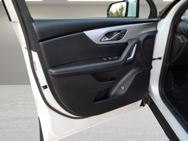 Used 2021 Chevrolet Blazer LT FWD image 14