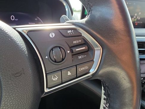 Used 2024 Acura MDX FWD w/ Technology Package image 19