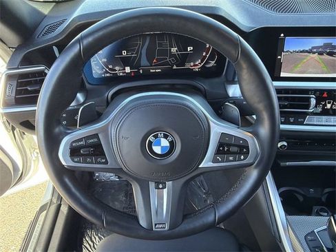 Certified 2022 BMW M240i xDrive Coupe w/ Premium Package image 24