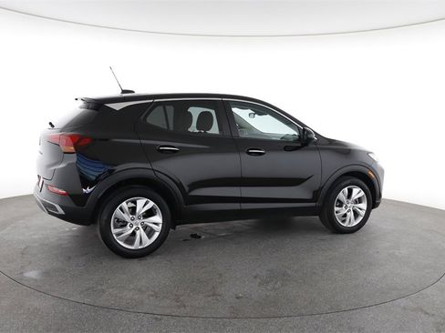 Used 2024 Buick Encore GX Preferred image 13