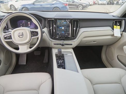 New 2025 Volvo XC60 T8 Plus w/ Protection Package Premier image 22