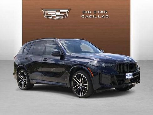 Used 2024 BMW X5 sDrive40i w/ M Sport Package RWD image 6