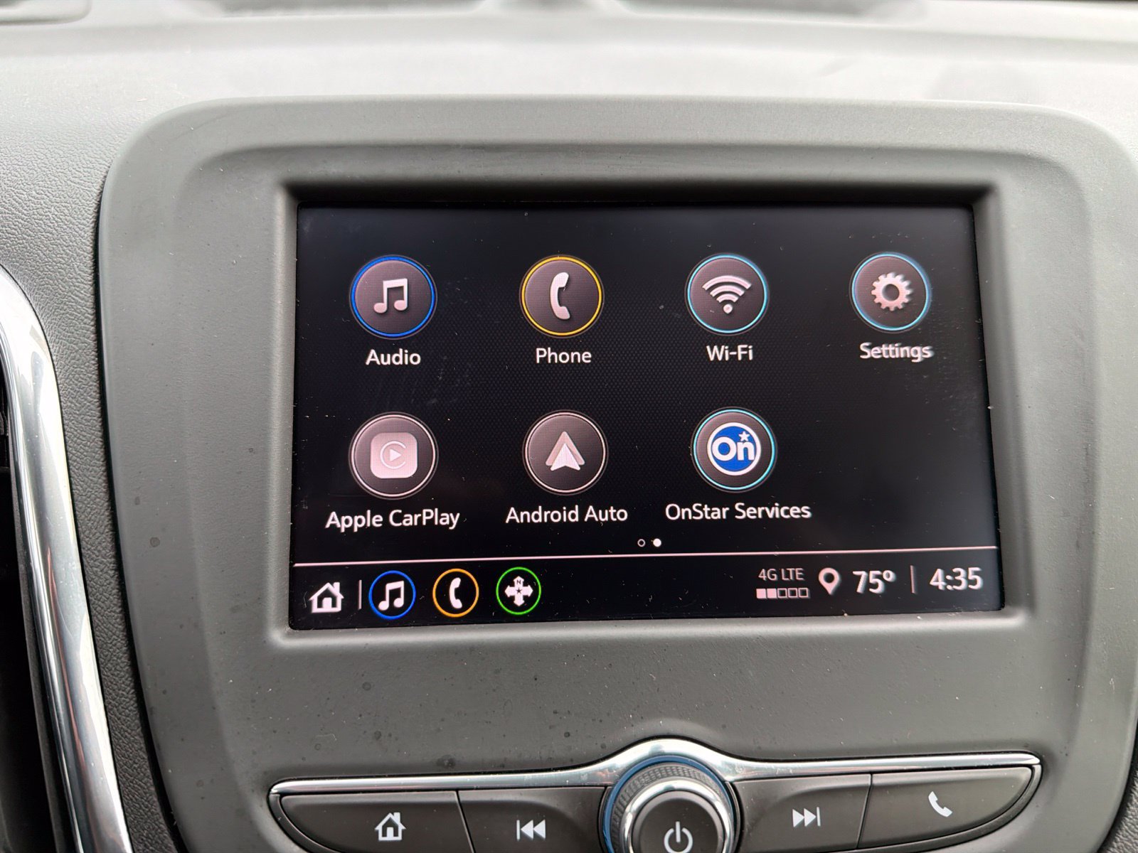 Used 2024 Chevrolet Equinox LT w/ LPO, Floor Liner Package FWD image 19