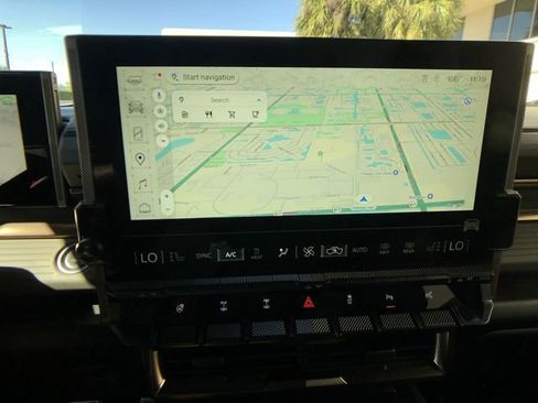 New 2025 GMC Hummer EV 3X w/ Extreme Off-Road Package image 26