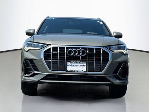 Used 2020 Audi Q3 2.0T Prestige AWD/4WD image 16