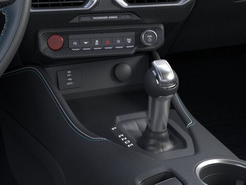 New 2026 Ford Mustang GT Premium RWD image 15