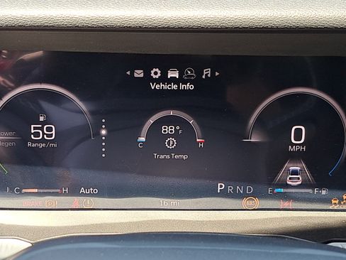 New 2026 Jeep Cherokee Laredo AWD/4WD image 18