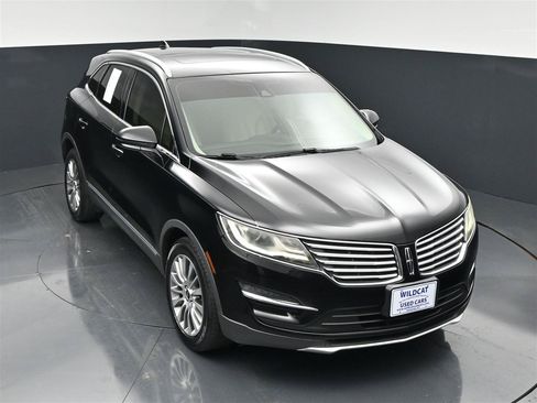 Used 2018 Lincoln MKC Reserve w/ Lincoln MKC Climate Package FWD image 21
