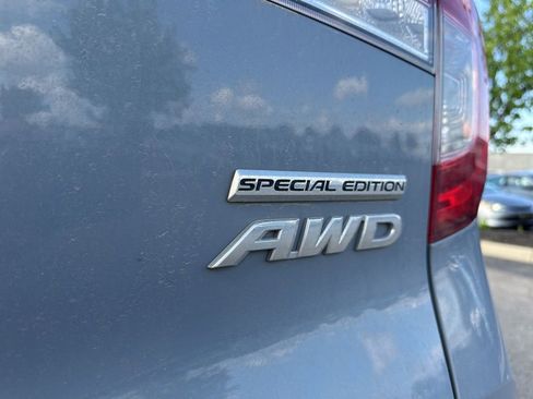 Used 2022 Honda Pilot Special Edition image 4