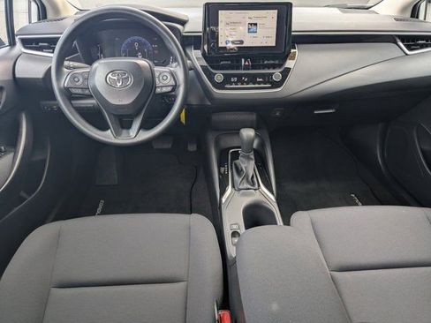 Used 2026 Toyota Corolla LE FWD image 19