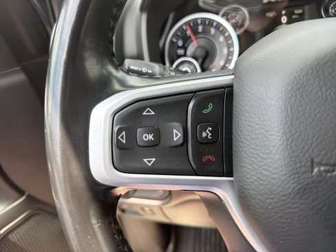 Used 2020 RAM 1500 Big Horn AWD/4WD image 23