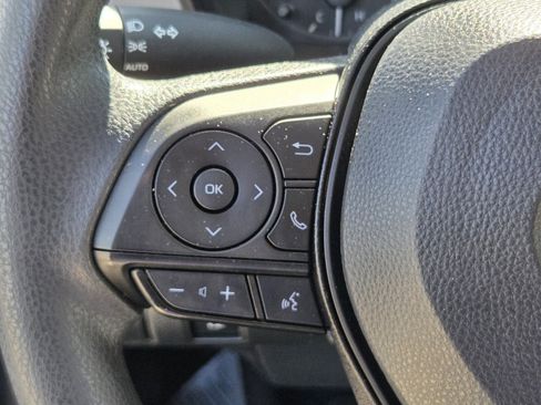 Certified 2024 Toyota Corolla LE w/ LE Convenience Package image 24