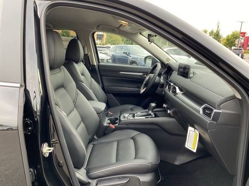 New 2025 MAZDA CX-5 AWD 2.5 S image 28