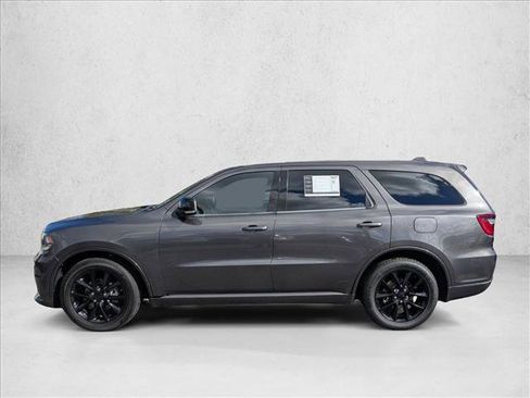 Used 2019 Dodge Durango GT image 9