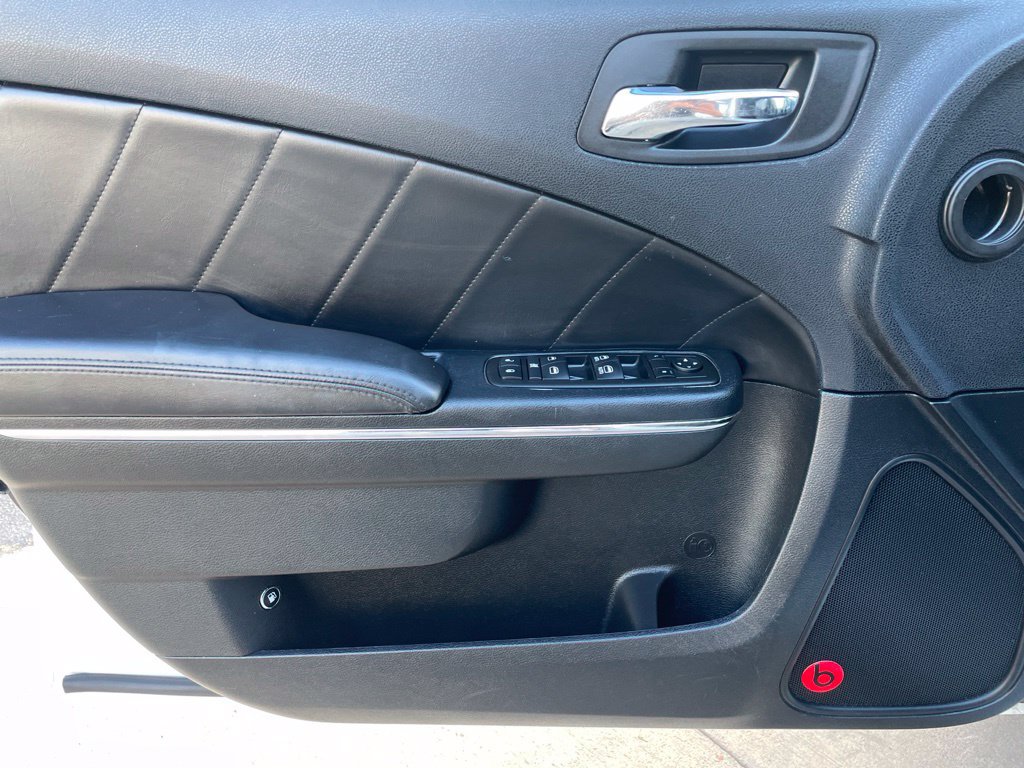 Used 2014 Dodge Charger R/T AWD/4WD image 16