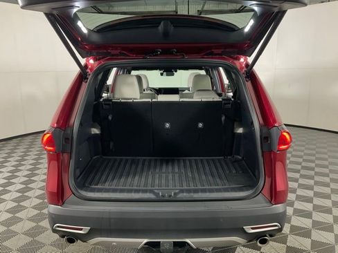 Used 2025 Toyota Grand Highlander AWD Hybrid image 33