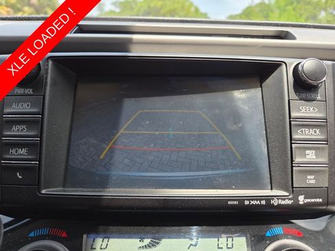 Certified 2017 Toyota RAV4 XLE AWD/4WD image 32
