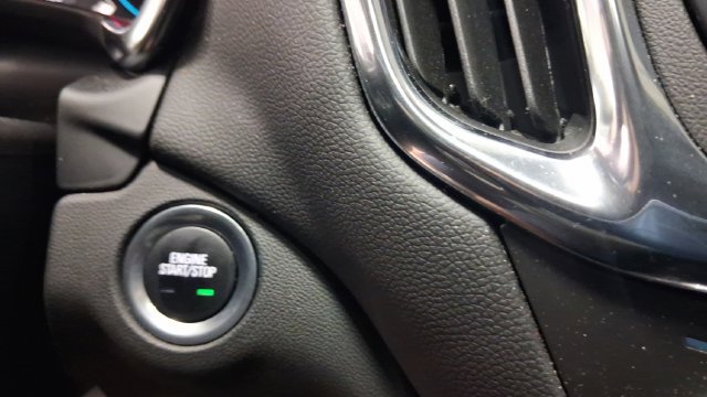 Used 2024 Chevrolet Equinox LT FWD image 31