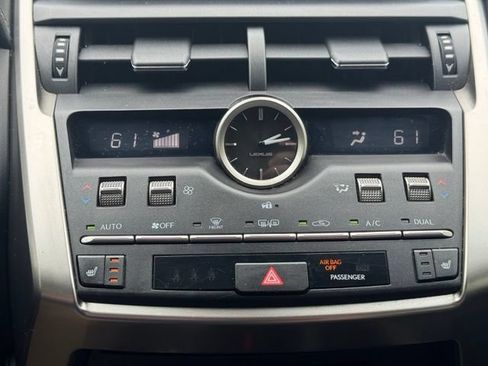 Used 2019 Lexus NX 300 FWD image 29