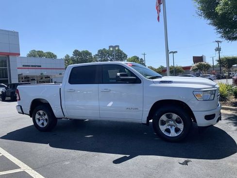 Used 2019 RAM 1500 Big Horn RWD image 9