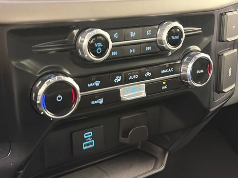 Certified 2024 Ford F150 XLT w/ Tow/Haul Package image 21