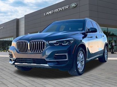 Used 2022 BMW X5 xDrive40i w/ Luxury Seating Package