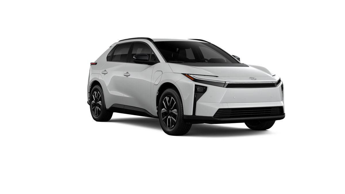 New 2026 Toyota bZ AWD/4WD image 48