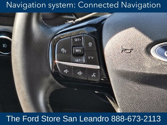 Used 2025 Ford Escape SE w/ PHEV Premium Package FWD image 19