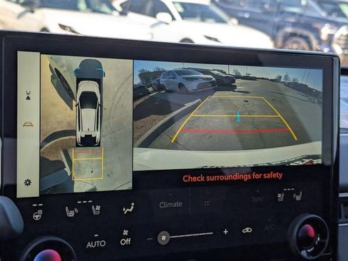 New 2026 Toyota bZ image 12