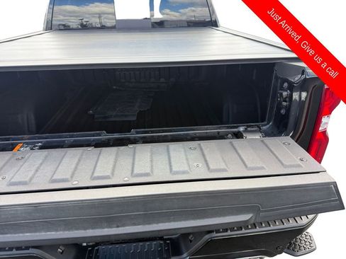 Certified 2024 Chevrolet Silverado 1500 High Country image 19