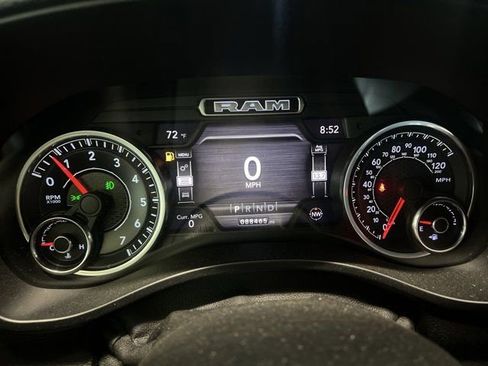 Used 2019 RAM 1500 Sport w/ Alpine Leather & Sound Group AWD/4WD image 5