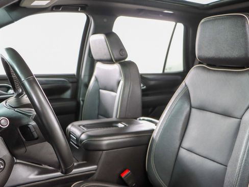 Used 2023 GMC Yukon SLT image 26